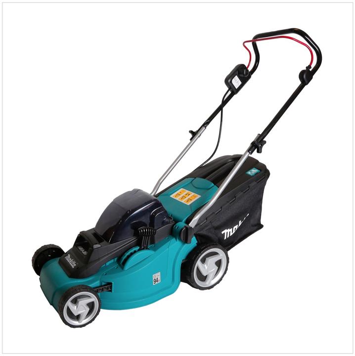 Produktbild Makita Dlm380z (Akkubetrieb)