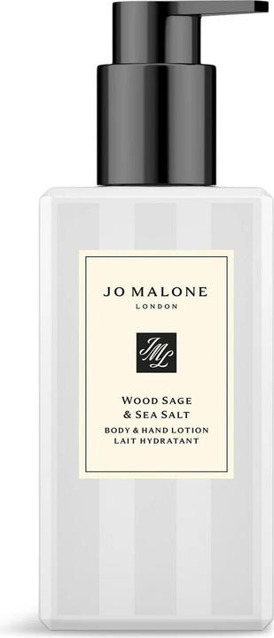 Actual product image Jo Malone Wood S & Sea S B & H Lotion (Body cream, 250 ml)