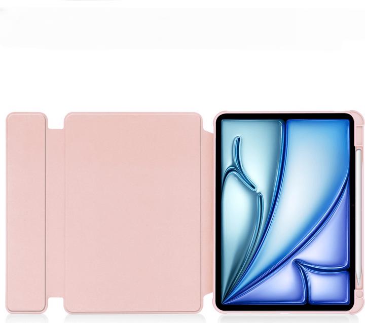 Immagine prodotto Cover-Discount iPad Air 13 (M2 / M3) - 360-Grad Hülle (iPad Air 13 2024 (M2))