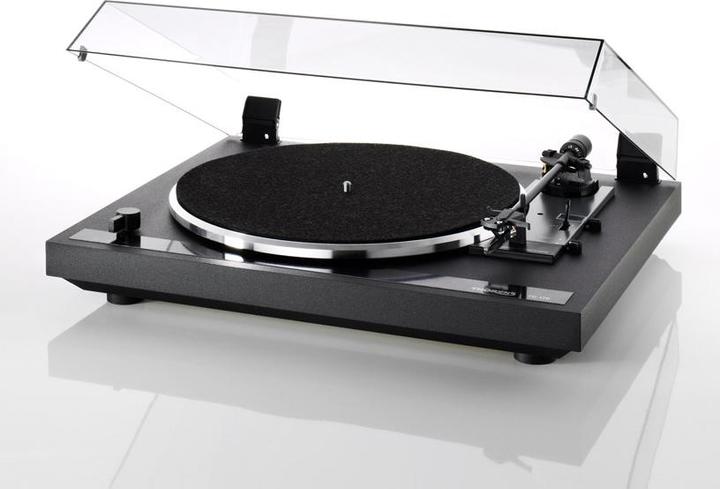 Thorens Td-170-1 (Mid range, Automatic)