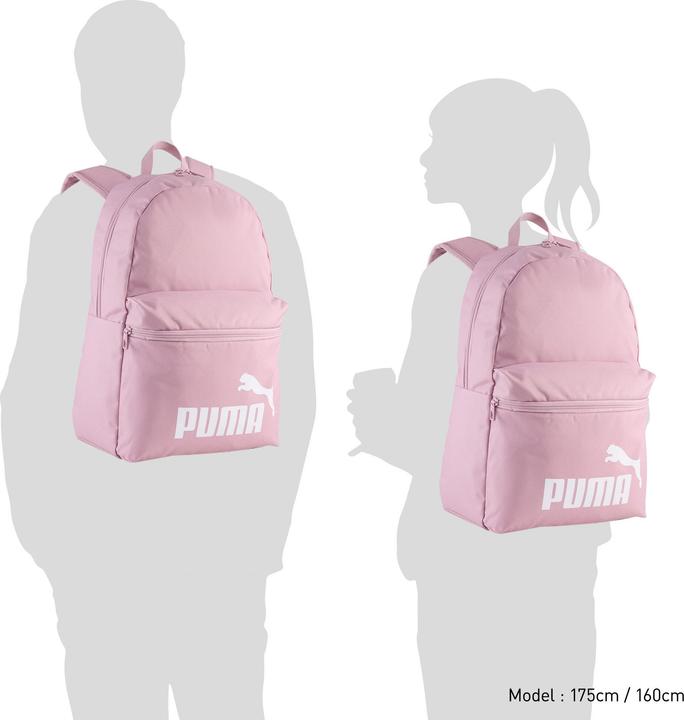 Immagine prodotto Puma Zaino PHASE (22 l)