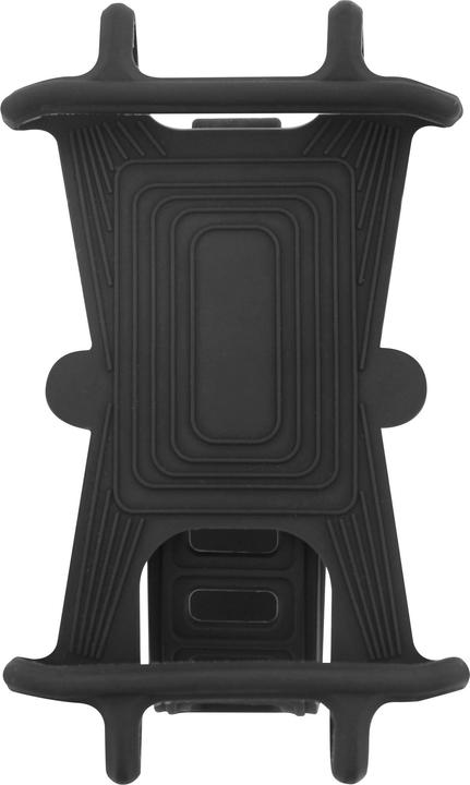 Immagine prodotto T'nB URBAN MOOV Porta telefono, nero