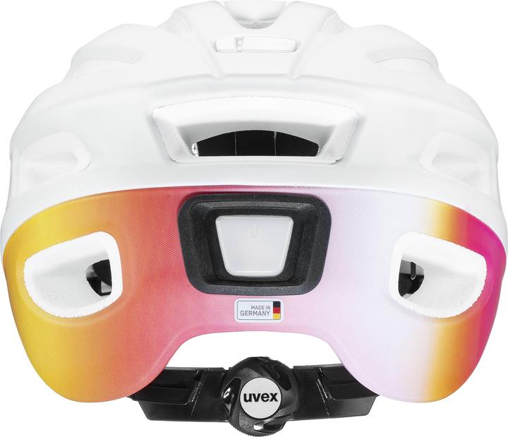 Produktbild Uvex Sports True CC (52 - 56 cm)