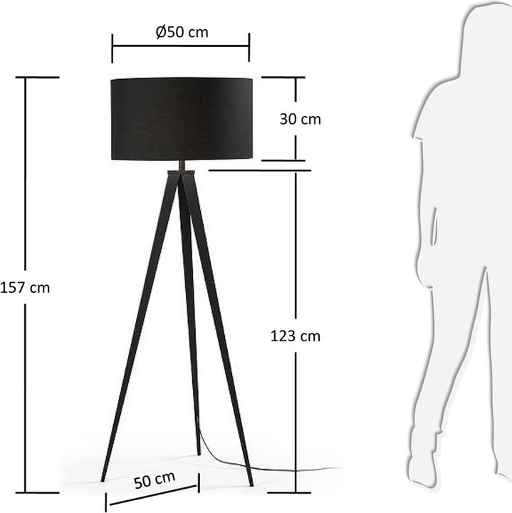 Actual product image Kave Home Uzagi (E27)