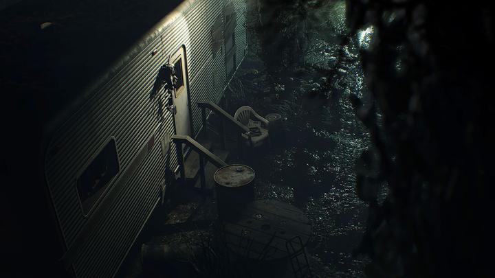 Actual product image Capcom Sony Resident Evil 7 Biohazard, PS4 Standard PlayStation 4 (PS4, EN)