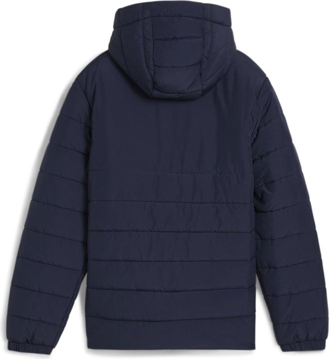 Image du produit Puma teamADDITIONS Veste à capuche Padded Jr (164)