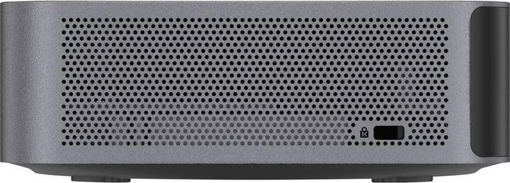 Image du produit Geekom Mini PC GT1 Mega () Intel® Core™ Ultra 5 125H 32 Go de RAM 1 TB SSD Int (Intel Core Ultra 5 125H, 32 Go, 1000 Go, Intel Arc Graphics)