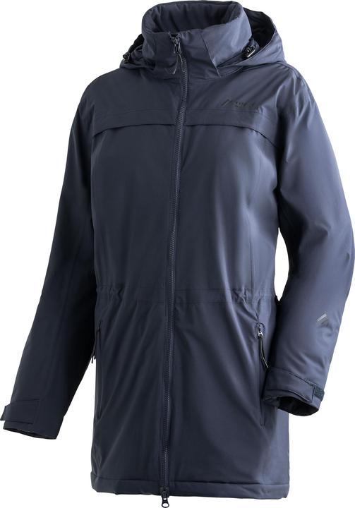 Actual product image Maier Sports Women's Metor Coat (46)