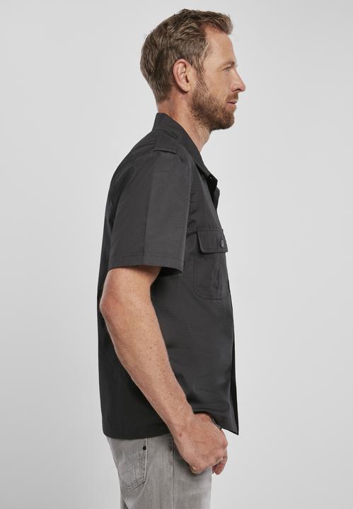 Produktbild Brandit US Shirt Ripstop shortsleeve (S)