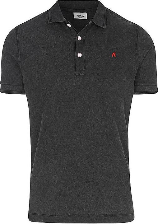 Produktbild Replay Poloshirt (M)