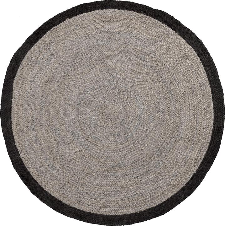 Kave Home Tappeto Samy (150 x 150 cm)