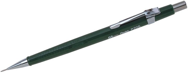Image du produit Pentel Sharp (0.50 mm, HB, 1 x)