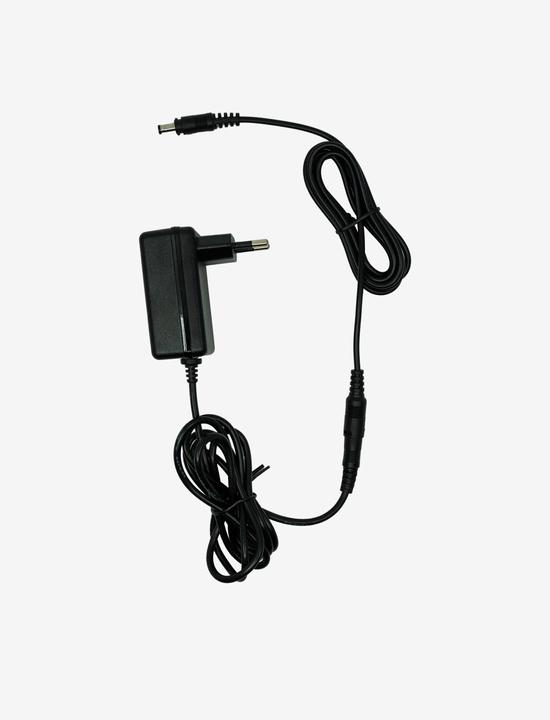Decathlon Ladegerät Adapter für Massagegurt und -kissen