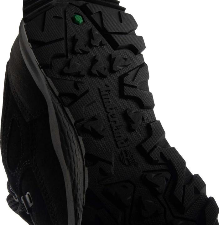 Produktbild Timberland Wanderschuhe GoreTex Leder (38)