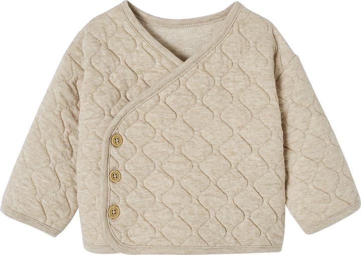 Immagine prodotto Vertbaudet Baby Wickeljacke mit Recycling-Polyester (80)