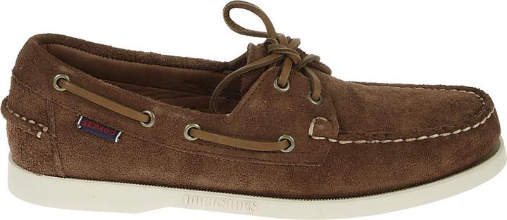 Produktbild Sebago Mocassin 7111PTW 901 DARK BROWN (43)