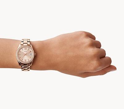 Produktbild Fossil Scarlette (Analoguhr, 32 mm)