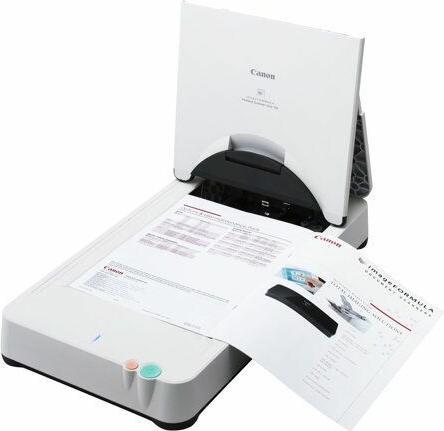 Produktbild Canon Flachbetteinheit FB 101