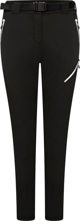 Actual product image Dare2b Womens/Ladies Melodic Pro Stretch Hiking Trousers (44 D)