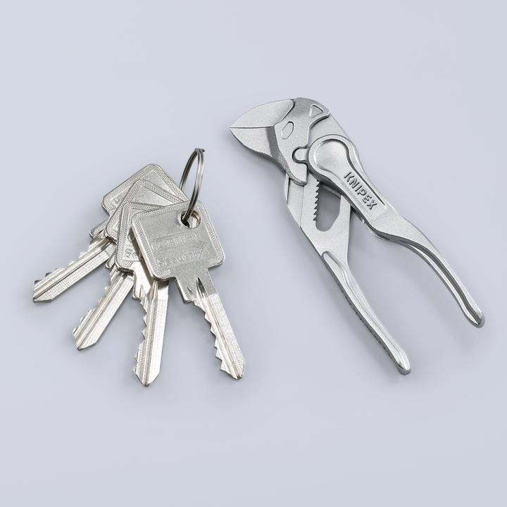 Productafbeelding Knipex Zangenschlüssel XS (90 mm)