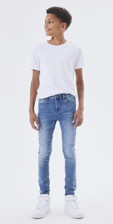 Image du produit Name it Jeans skinny fit (98)
