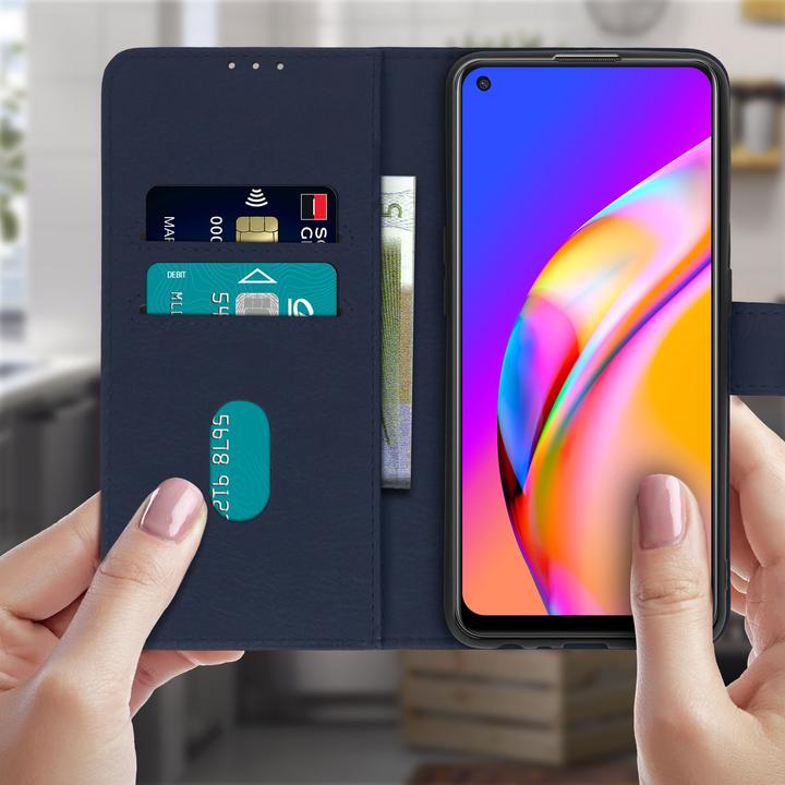 Immagine prodotto Avizar Serie Chester (Oppo A94 5G)
