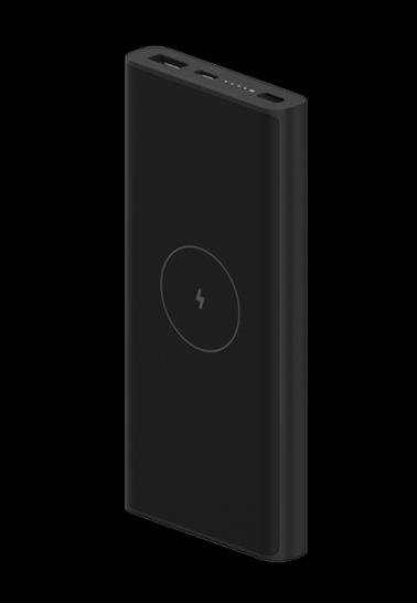 Actual product image Xiaomi Wireless Power Bank (5600 mAh, 10 W, 37 Wh)