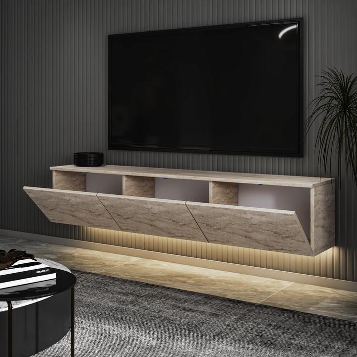 Image du produit Homitis Neon (160 x 35 x 32 cm)