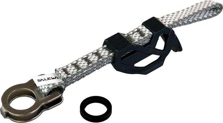 Actual product image Salewa Express sling for ice screws