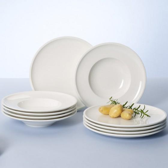 Actual product image Villeroy & Boch Pastateller Artesano Original (1 x, 30 cm)