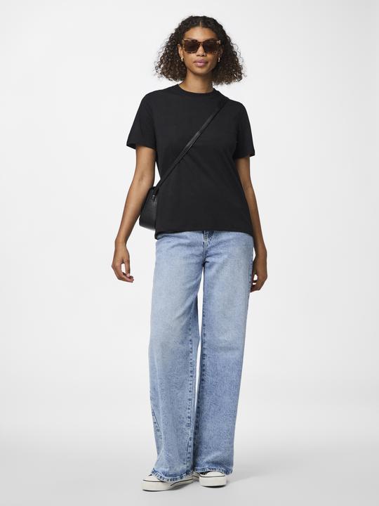 Image du produit Pieces Pcria Ss Solid Tee Noos Bc (XXL)