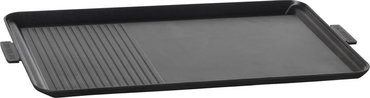 Actual product image Brunner Devil Double Grill