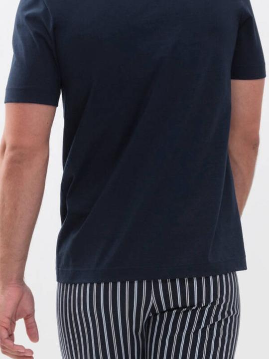 Image du produit Mey Pyjama Portimo à manches courtes (48, S)