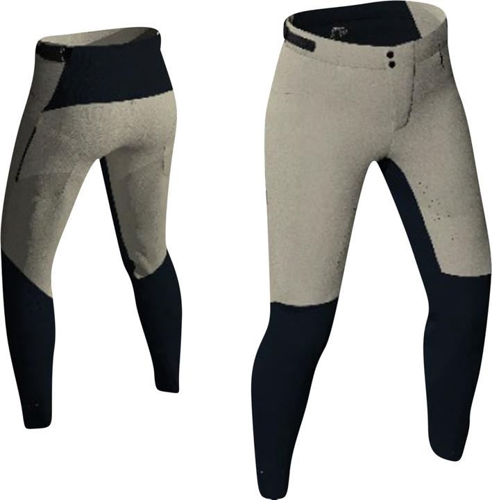 Leatt MTB Trail 2.0 Pant Women cream L (L)