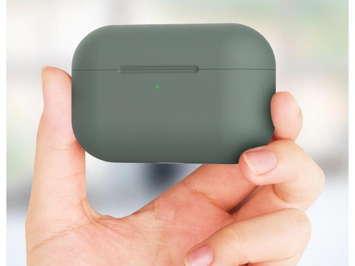 Produktbild Screenguard Apple Airpods Pro Liquid (Kopfhörer Hülle)