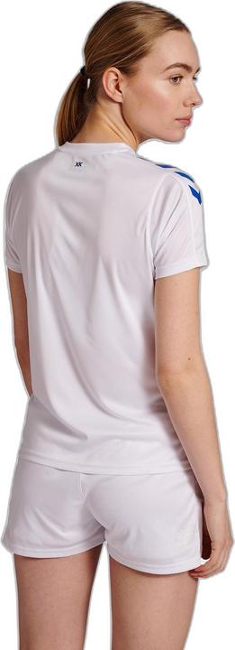 Image du produit hummel Core Xk Poly Jersey S/S Femme (XL)