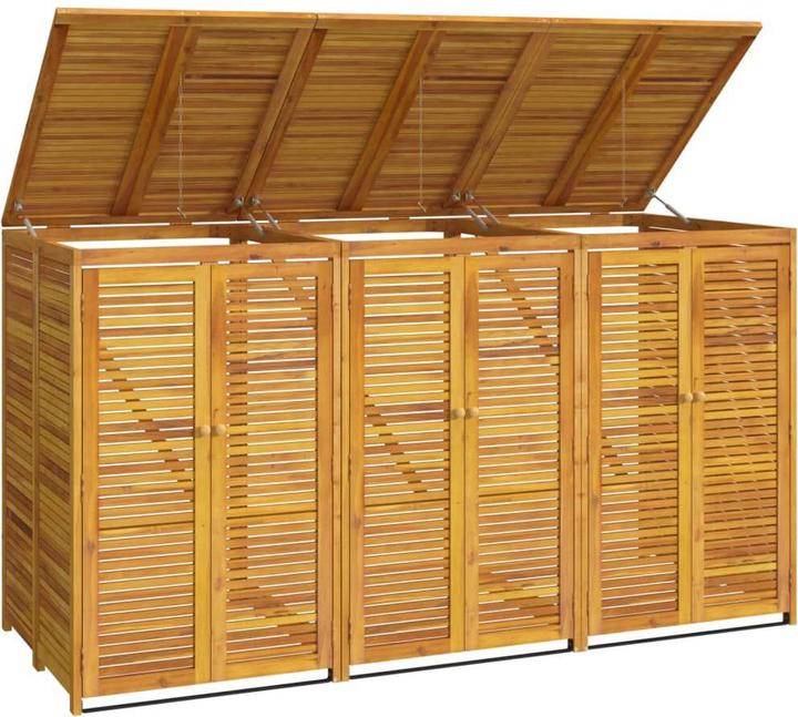Actual product image VidaXL Grisha