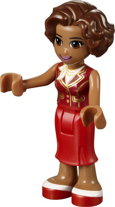 Image du produit LEGO Friends Heartlake Grand Hotel (41101, LEGO Friends)