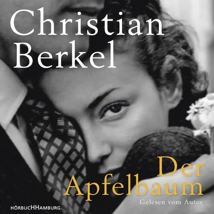 Produktbild Der Apfelbaum (Christian Berkel, Deutsch)