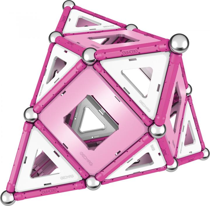 Immagine prodotto Geomag Pannelli Rosa