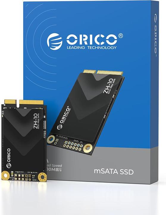 Immagine prodotto Orico 256GB ZH10 mASTA R513:W445 (256 GB)