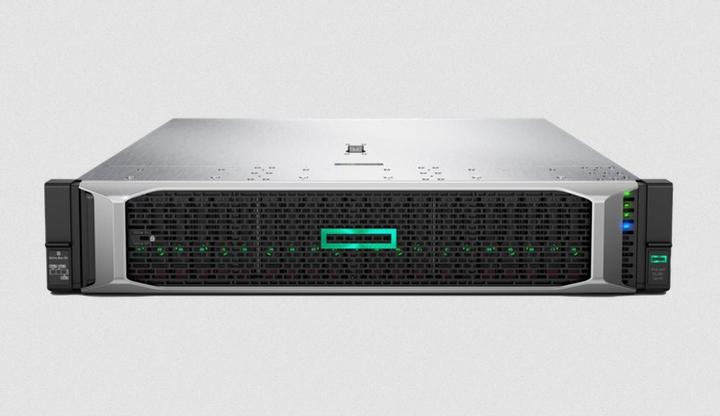 Produktbild HPE Smart Array (Intel Xeon Silver 4214R, 32 GB, Rack Server)