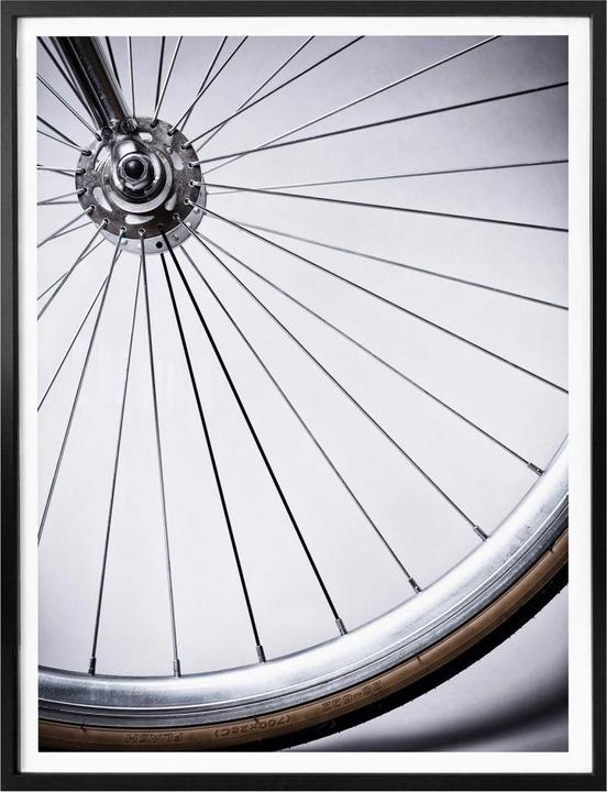 Immagine prodotto Trenddeko Raggi della bicicletta (60 x 80 cm)