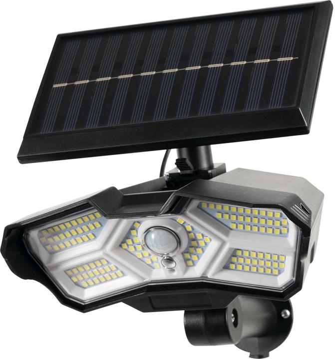 Produktbild Easymaxx Arbeitsleuchte Solar-Leuchte 3.7 V (400 lm)
