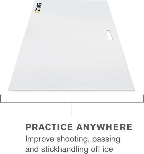 Produktbild SKLZ Shooting Pad