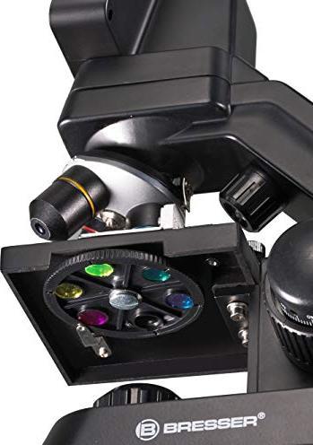 Image du produit Bresser Microscope LCD