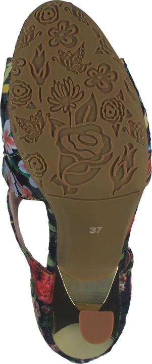 Produktbild Laura Vita Sandalen (40)