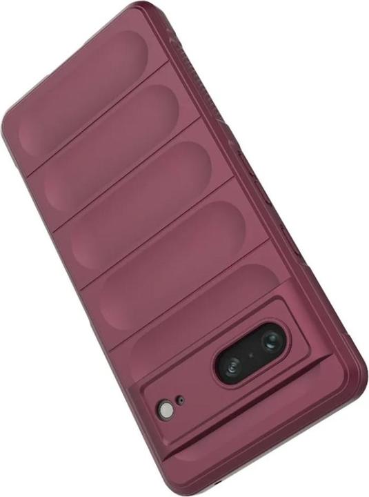 Image du produit Screenguard CloudCase Google Pixel 7 Coque TPU (Google Pixel 7)