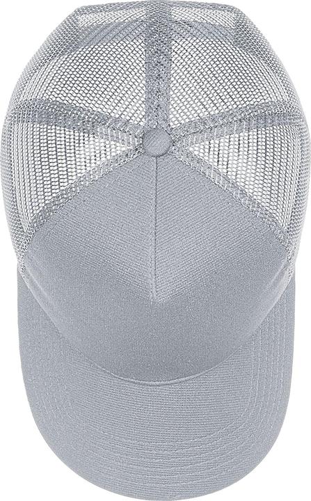 Image du produit Beechfield Casquette unisexe adulte Microknit Snapback Trucker Cap (Taille unique)