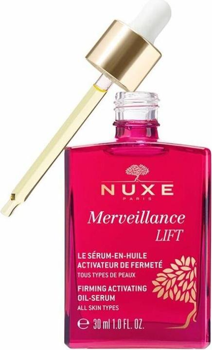 Immagine prodotto Nuxe Merveillance Lift (30 ml)